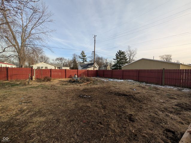 214 N Pleasant Street, Milroy, IN 46156