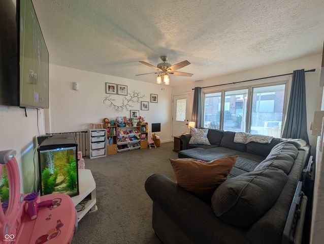 214 N Pleasant Street, Milroy, IN 46156