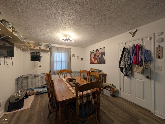 214 N Pleasant Street, Milroy, IN 46156