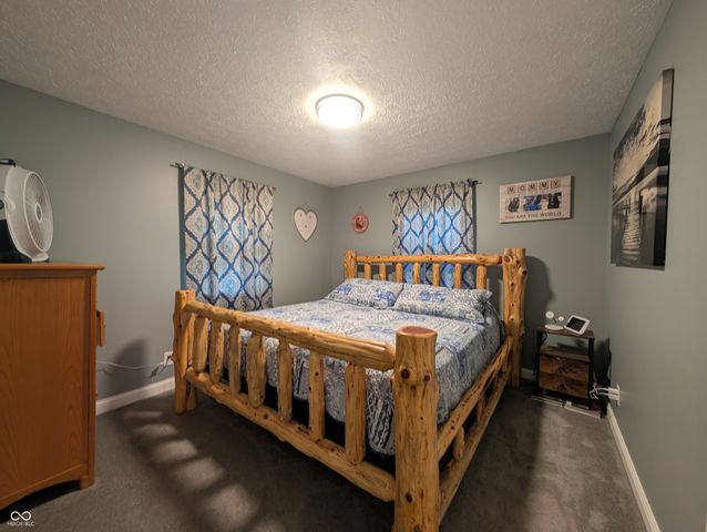 214 N Pleasant Street, Milroy, IN 46156