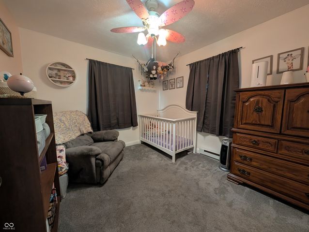 214 N Pleasant Street, Milroy, IN 46156