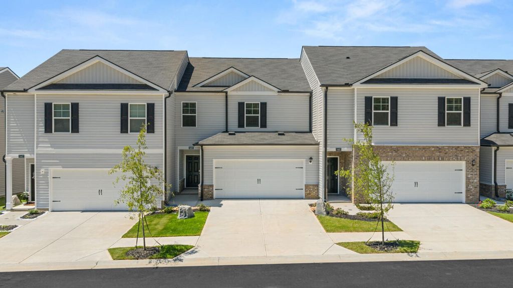 5170 Montana Loop, North Augusta, SC 29841