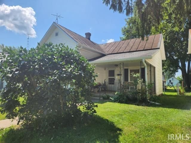 347 E North Street, Dunkirk, IN 47336