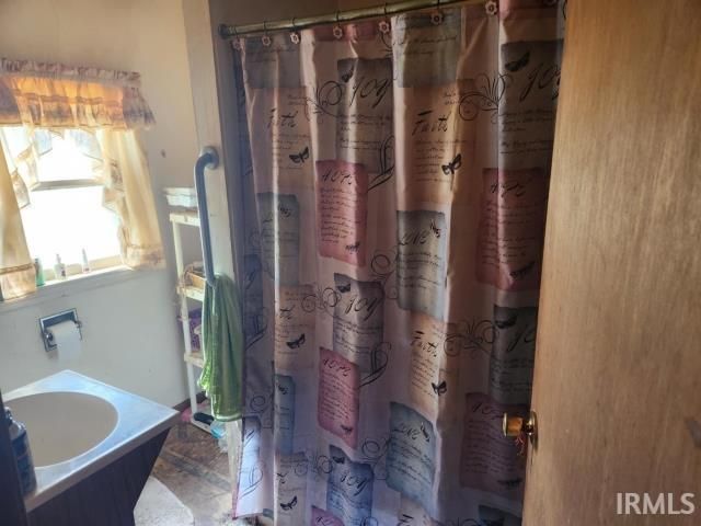 347 E North Street, Dunkirk, IN 47336