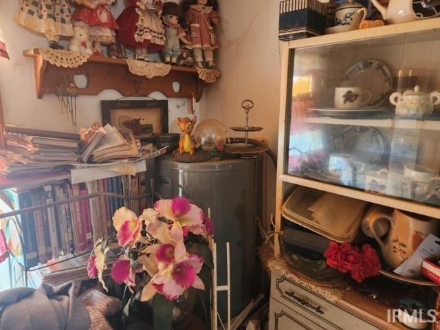 347 E North Street, Dunkirk, IN 47336