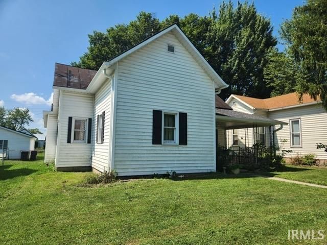 347 E North Street, Dunkirk, IN 47336