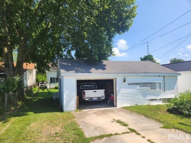 347 E North Street, Dunkirk, IN 47336