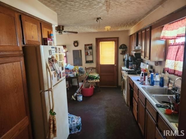 347 E North Street, Dunkirk, IN 47336