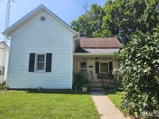 347 E North Street, Dunkirk, IN 47336