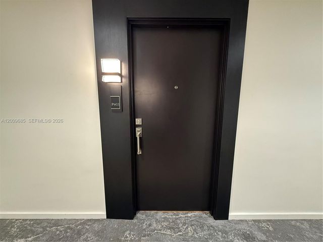 Address unavailable.