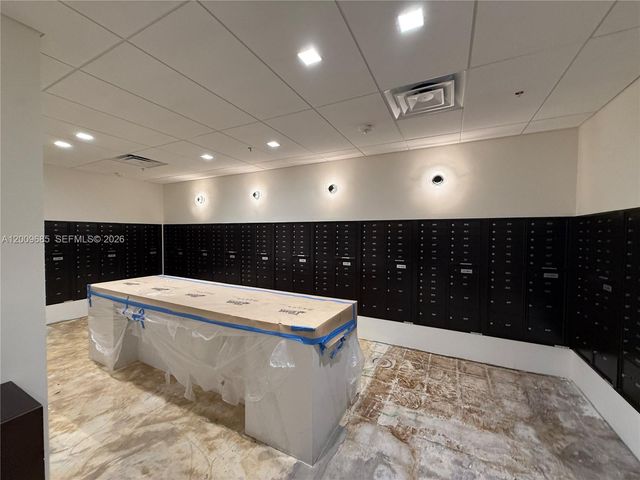 Address unavailable.