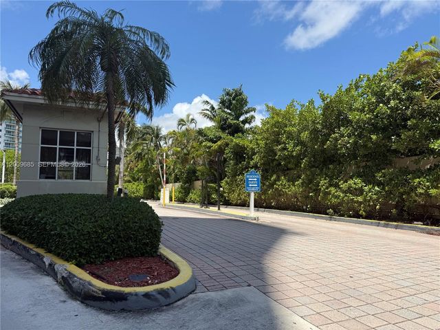 Address unavailable.