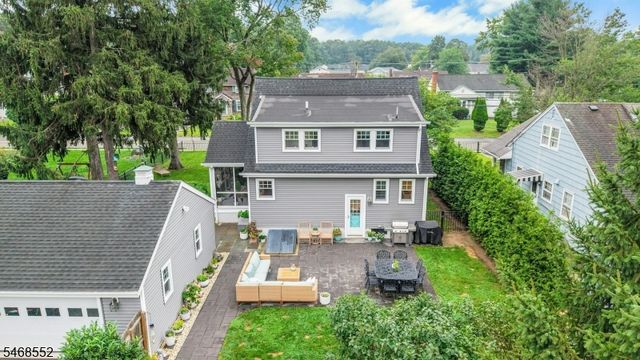 20 Mill Rd, Morris Twp., NJ 07950