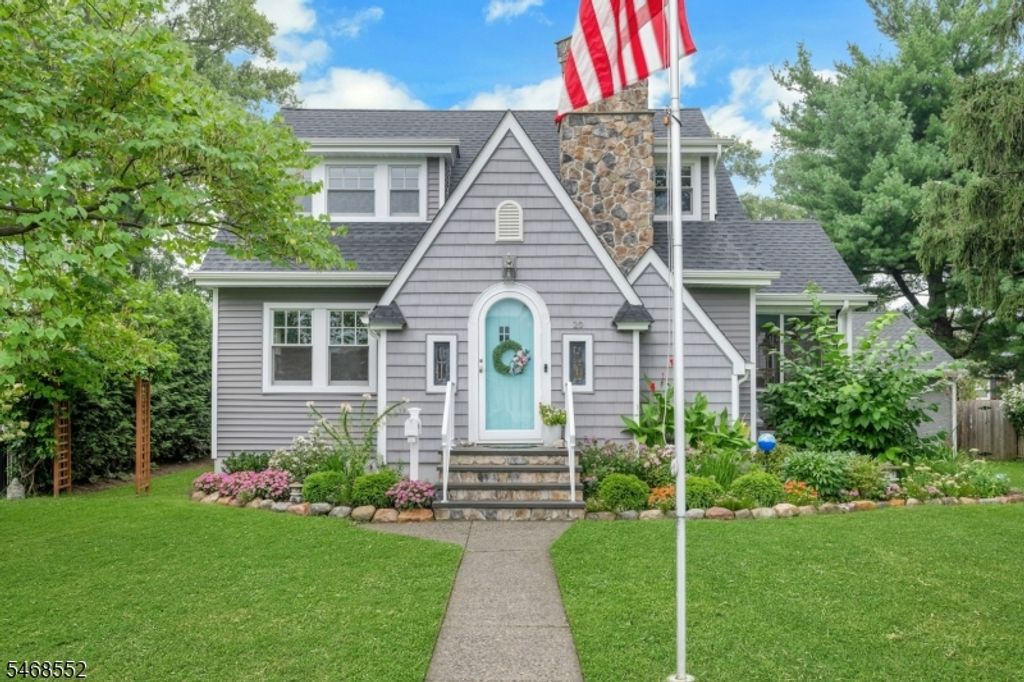 20 Mill Rd, Morris Twp., NJ 07950