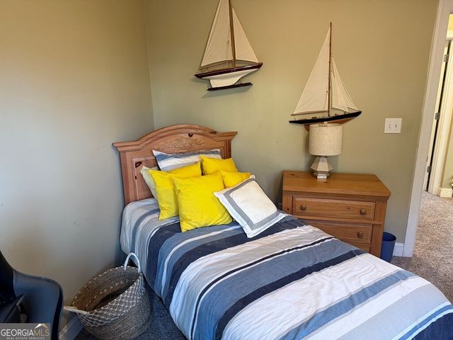 62 Crooked Branch Drive, Clayton, GA 30525