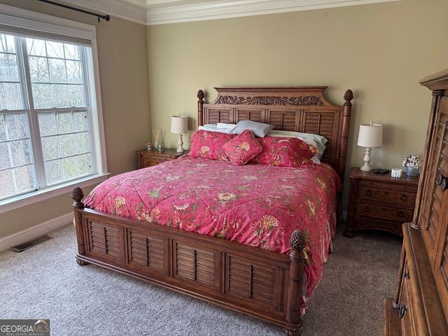 62 Crooked Branch Drive, Clayton, GA 30525