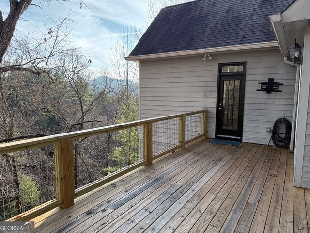 62 Crooked Branch Drive, Clayton, GA 30525