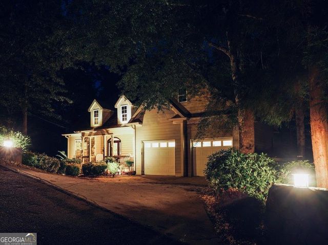 62 Crooked Branch Drive, Clayton, GA 30525