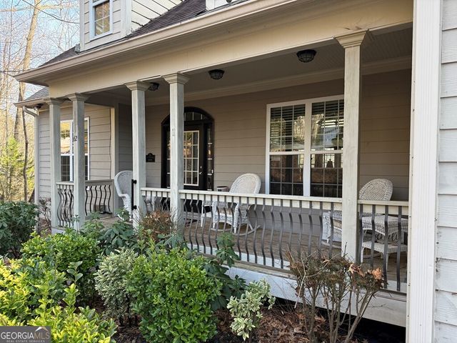 62 Crooked Branch Drive, Clayton, GA 30525