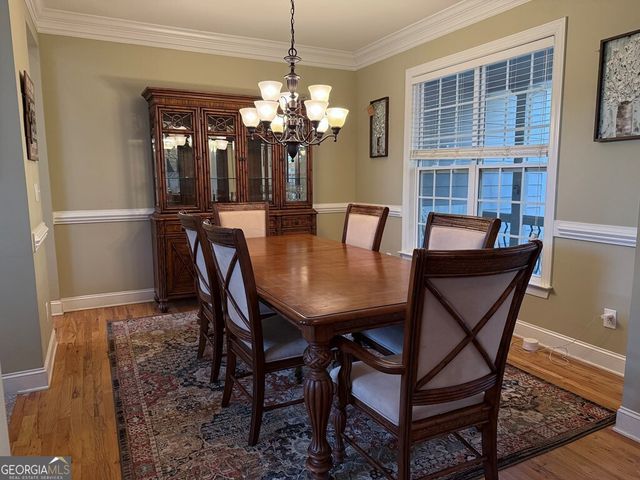 62 Crooked Branch Drive, Clayton, GA 30525