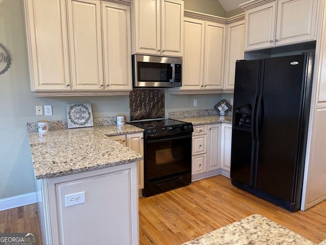 62 Crooked Branch Drive, Clayton, GA 30525