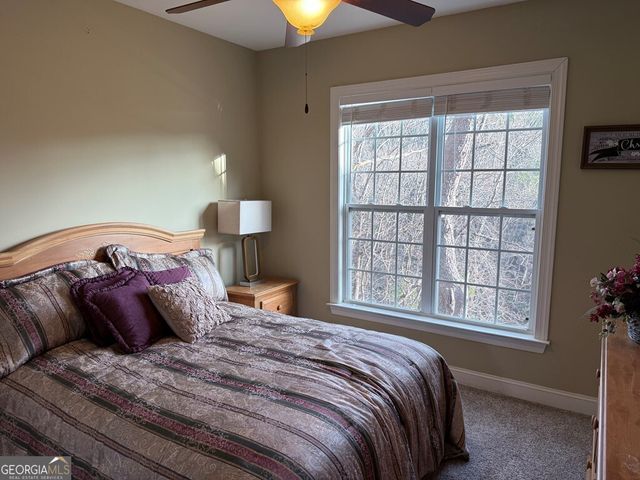 62 Crooked Branch Drive, Clayton, GA 30525