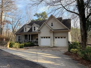 62 Crooked Branch Drive, Clayton, GA 30525