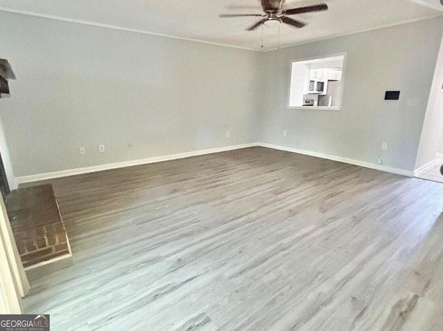 1021 Thornwoode Lane, Stone Mountain, GA 30083