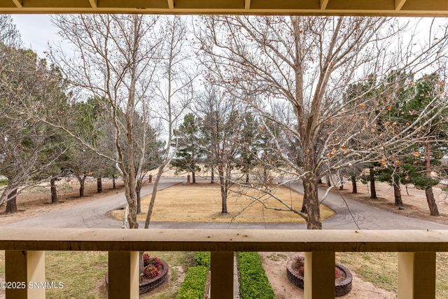 2806 Valle Grande, Mesilla, NM 88046