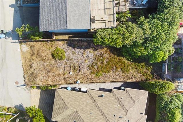 0 Sea Cliff Court, Montara, CA 94037