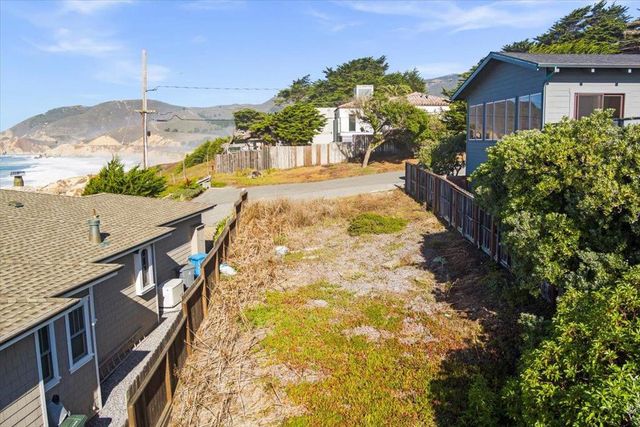 0 Sea Cliff Court, Montara, CA 94037
