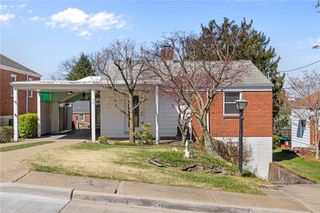 926 Gladys Ave, Beechview, PA 15216