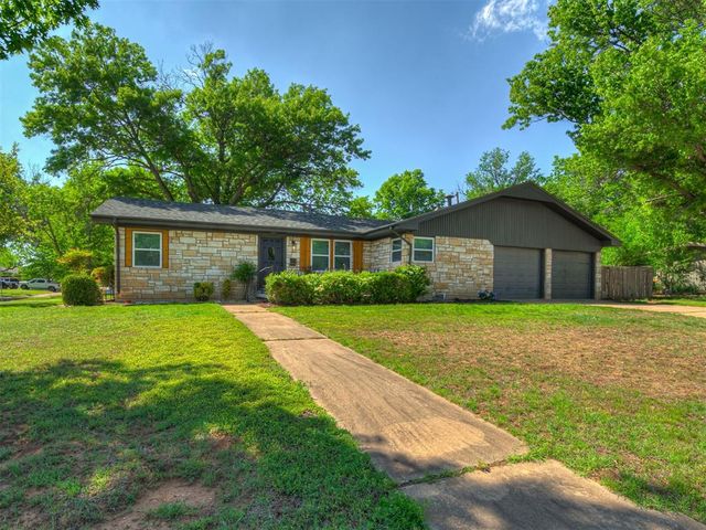 132 S McFarland Street, Stillwater, OK 74074
