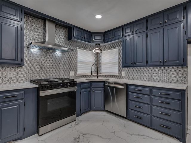 132 S McFarland Street, Stillwater, OK 74074
