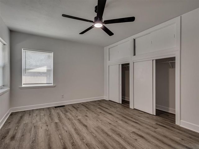 132 S McFarland Street, Stillwater, OK 74074