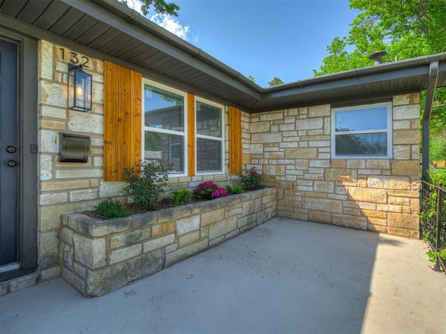 132 S McFarland Street, Stillwater, OK 74074
