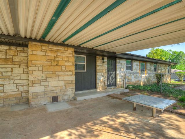 132 S McFarland Street, Stillwater, OK 74074