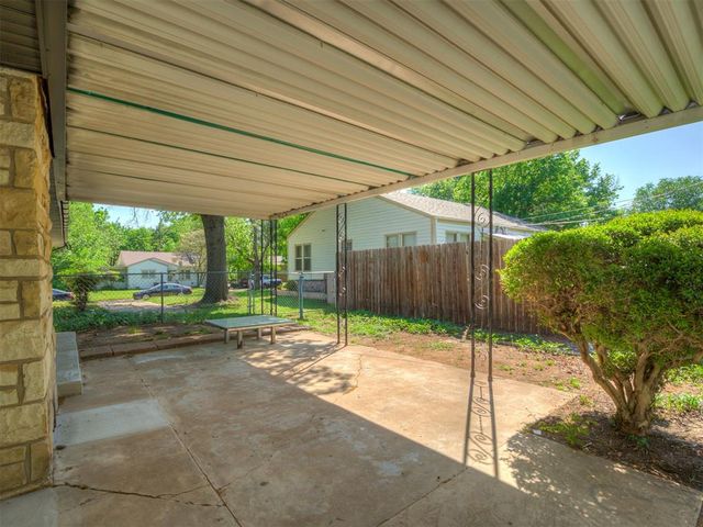 132 S McFarland Street, Stillwater, OK 74074