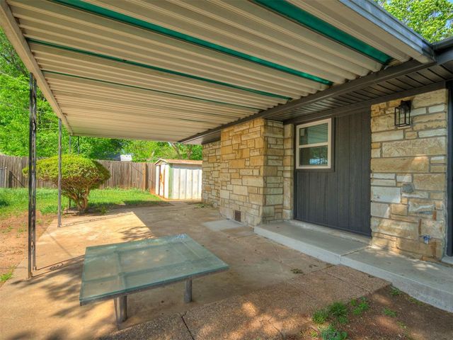 132 S McFarland Street, Stillwater, OK 74074