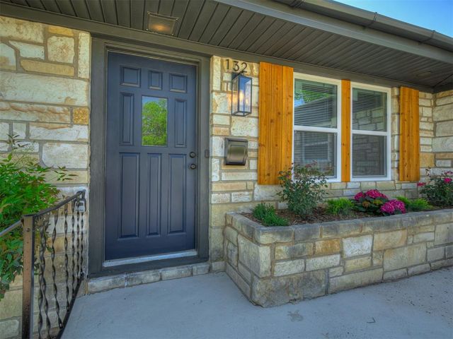 132 S McFarland Street, Stillwater, OK 74074