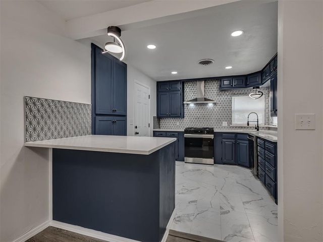 132 S McFarland Street, Stillwater, OK 74074