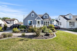 14 Calvin Court North, Tonawanda, NY 14150