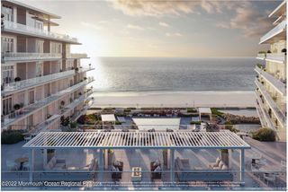 390 Ocean Avenue, 2211, Long Branch, NJ 07740