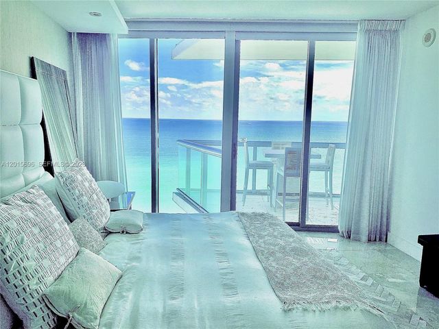 17001 Collins Ave 1407, Sunny Isles Beach, FL 33160