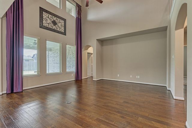 1219 Night Owl Court, Conroe, TX 77385