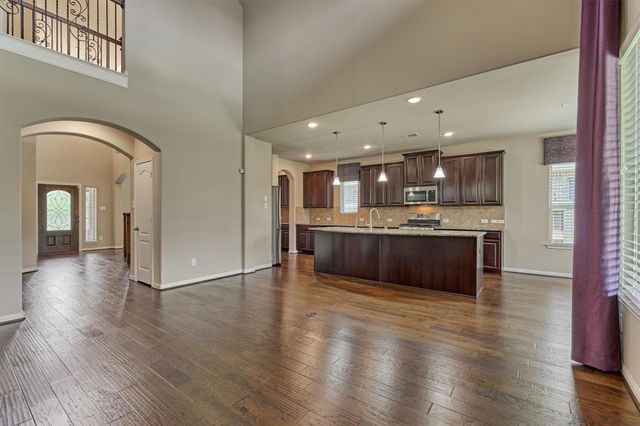 1219 Night Owl Court, Conroe, TX 77385