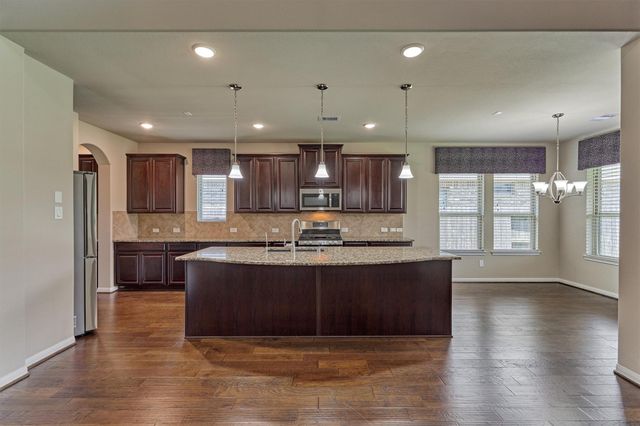 1219 Night Owl Court, Conroe, TX 77385
