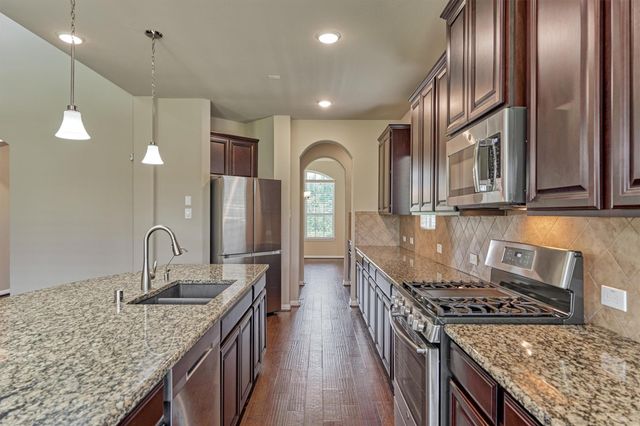 1219 Night Owl Court, Conroe, TX 77385