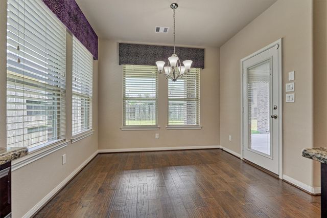 1219 Night Owl Court, Conroe, TX 77385