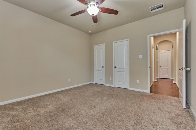1219 Night Owl Court, Conroe, TX 77385